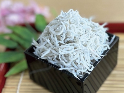 ちりめん | やま助商店